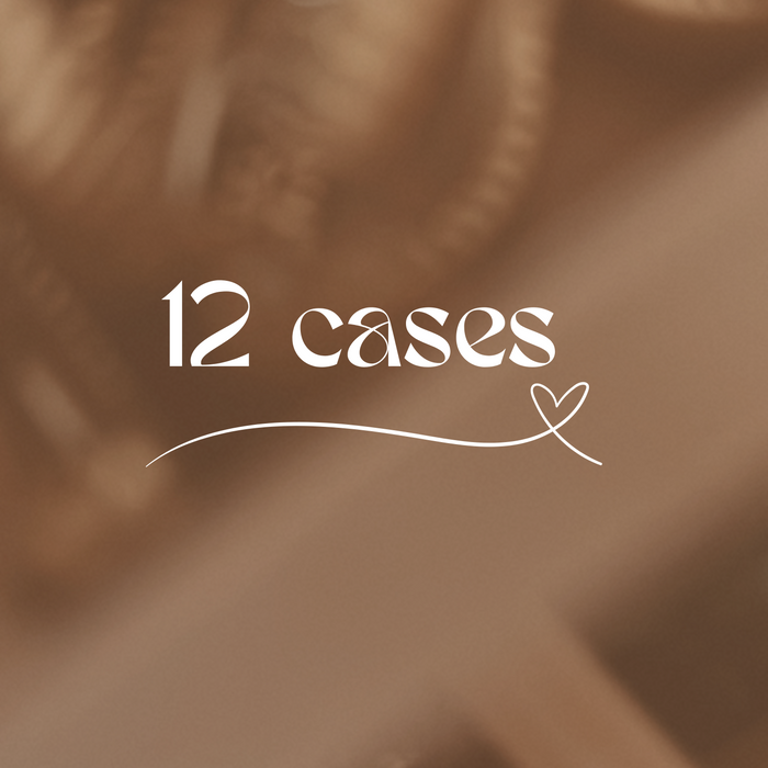 Calendriers de l'avent - 12 cases