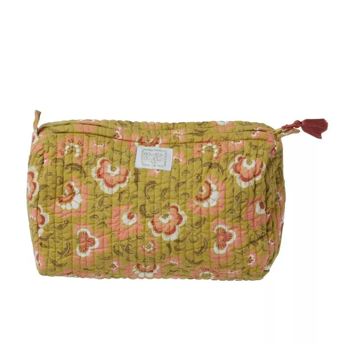 Grande trousse - Indira Olive