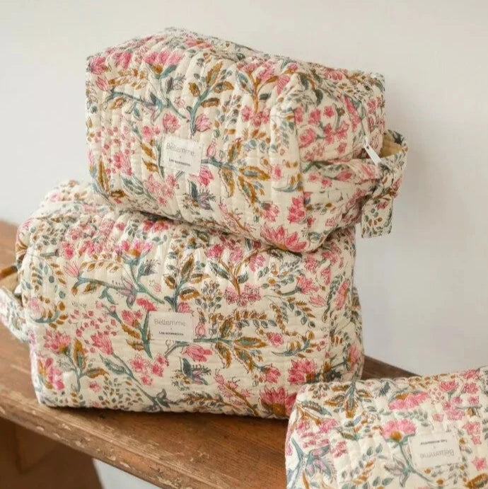 Grande trousse - Rhapsody confetti